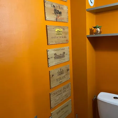 Très Belle Maison Médocaine Indépendante *